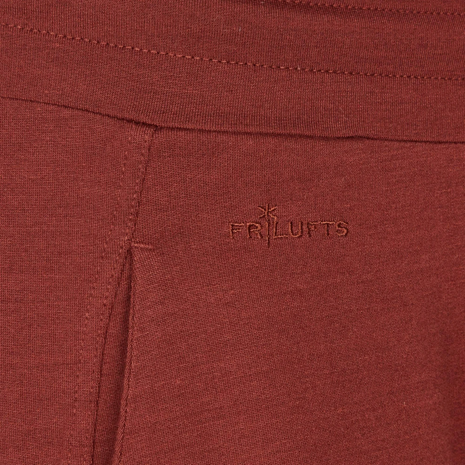 FRILUFTS BREIVANN PANTS Damen - Freizeithose 5 FRILUFTS BREIVANN PANTS Damen - Freizeithose – Bild 5