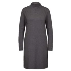 Frilufts Geschäft 23 FRILUFTS MATHRAKI TURTLENECK L/S DRESS Damen - Kleid