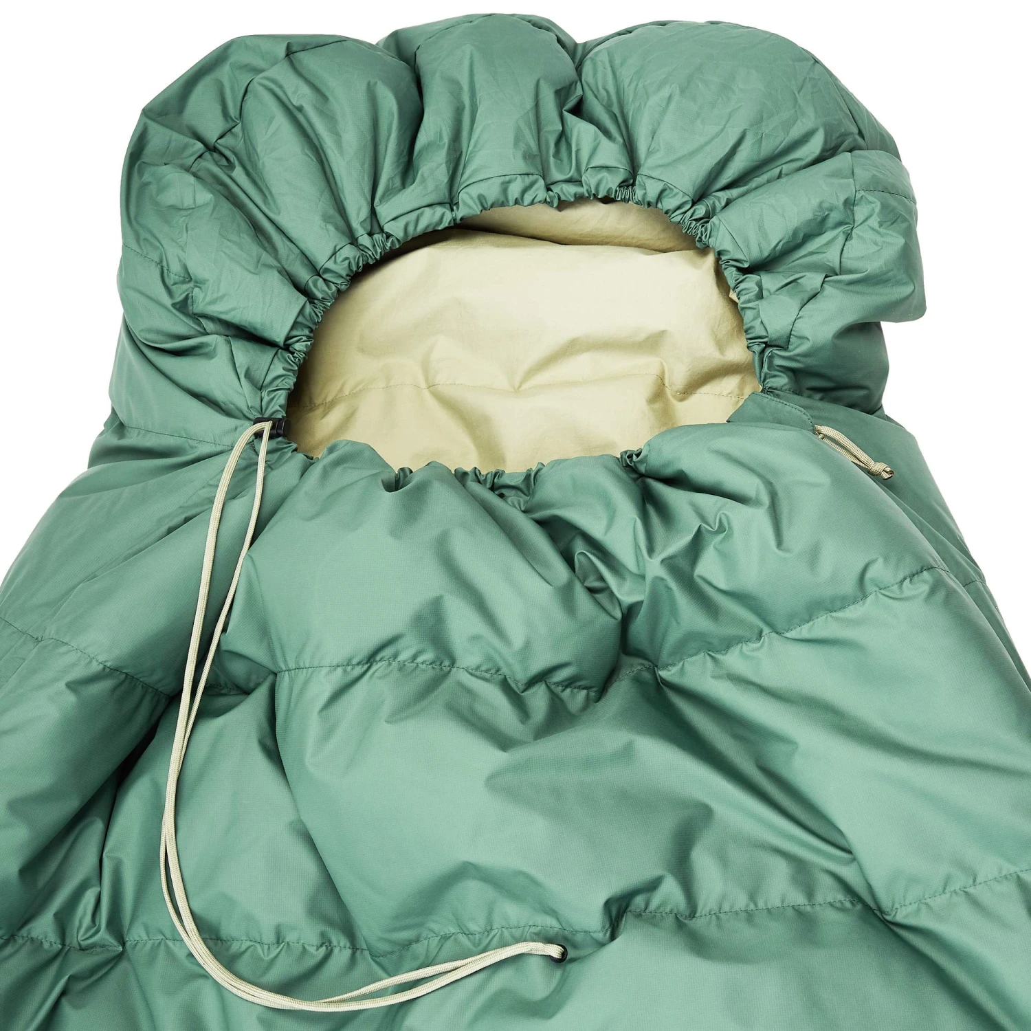 FRILUFTS MONTERICO 6 RS - Deckenschlafsack 7 FRILUFTS MONTERICO 6 RS - Deckenschlafsack – Bild 7