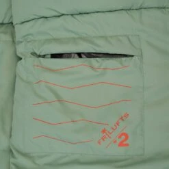 FRILUFTS PACAYA -2 - Kunstfaserschlafsack -Frilufts Geschäft 5637998165 h pacaya 2 frilufts 24