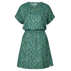 Frilufts Geschäft 25 FRILUFTS COCORA DRESS Damen - Kleid
