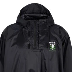 FRILUFTS KRIVAN RAIN PONCHO W:O:A Unisex - Regenponcho -Frilufts Geschäft 5638002816 d krivan rain poncho woa frilufts 24