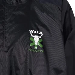 FRILUFTS KRIVAN RAIN PONCHO W:O:A Unisex - Regenponcho -Frilufts Geschäft 5638002816 f krivan rain poncho woa frilufts 24