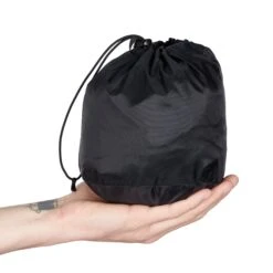 FRILUFTS KRIVAN RAIN PONCHO W:O:A Unisex - Regenponcho -Frilufts Geschäft 5638002816 g krivan rain poncho woa frilufts 24