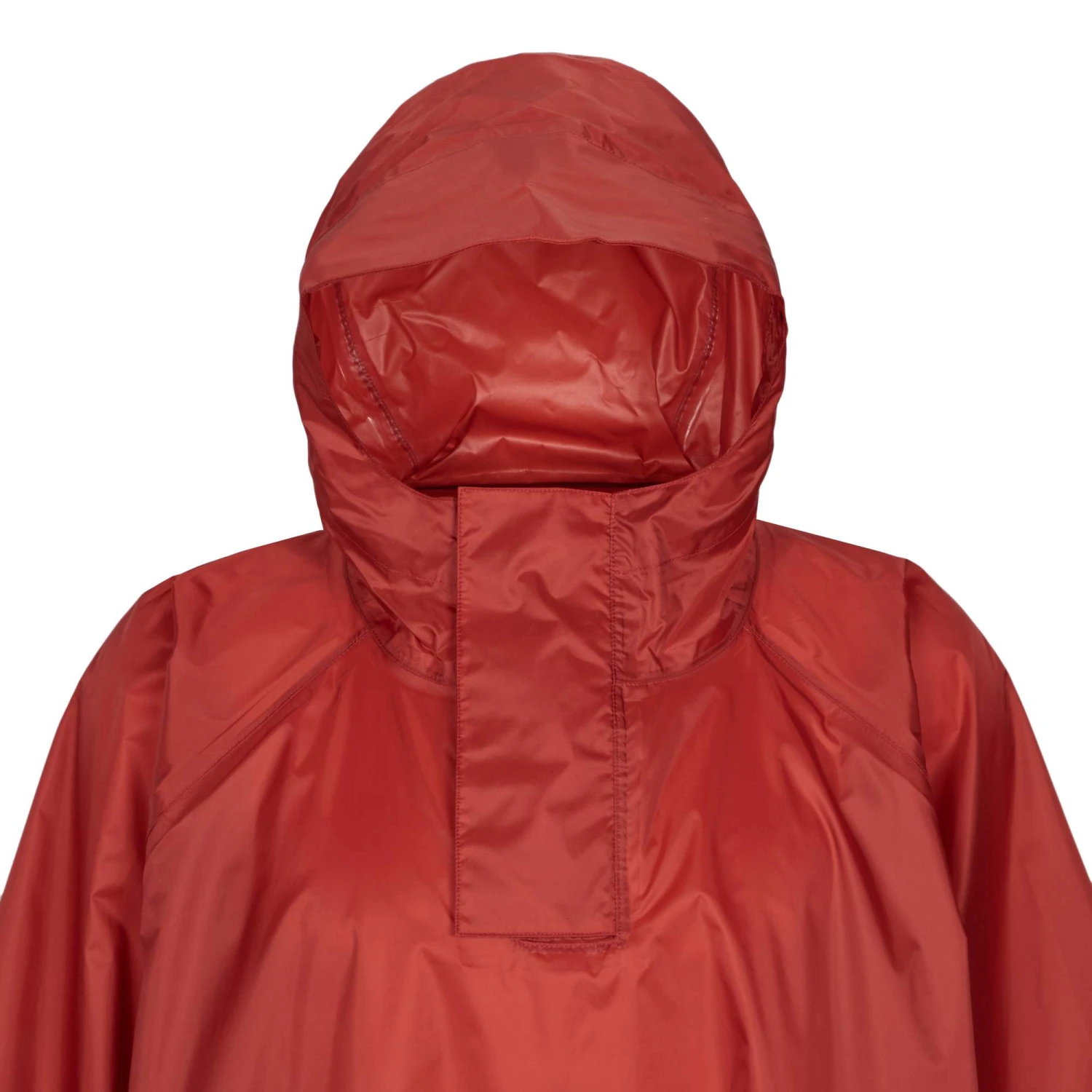 FRILUFTS KRIVAN BACKPACK COVER RAIN PONCHO Unisex - Regenponcho 6 FRILUFTS KRIVAN BACKPACK COVER RAIN PONCHO Unisex - Regenponcho – Bild 6