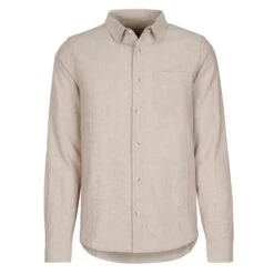 FRILUFTS TIDORE L/S SHIRT Herren - Outdoor Hemd
