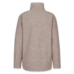 FRILUFTS REILA KNITTED FLEECE HALFZIP Damen - Wollpullover 7 FRILUFTS REILA KNITTED FLEECE HALFZIP Damen - Wollpullover -Frilufts Geschäft 5638005349 c reila knitted fleece halfzip frilufts 24
