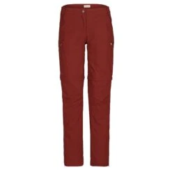 FRILUFTS OCOA ZIPOFF PANTS Herren - Trekkinghose