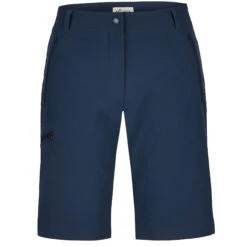 FRILUFTS SKOGAR SOFTSHELL SHORTS Damen - Shorts