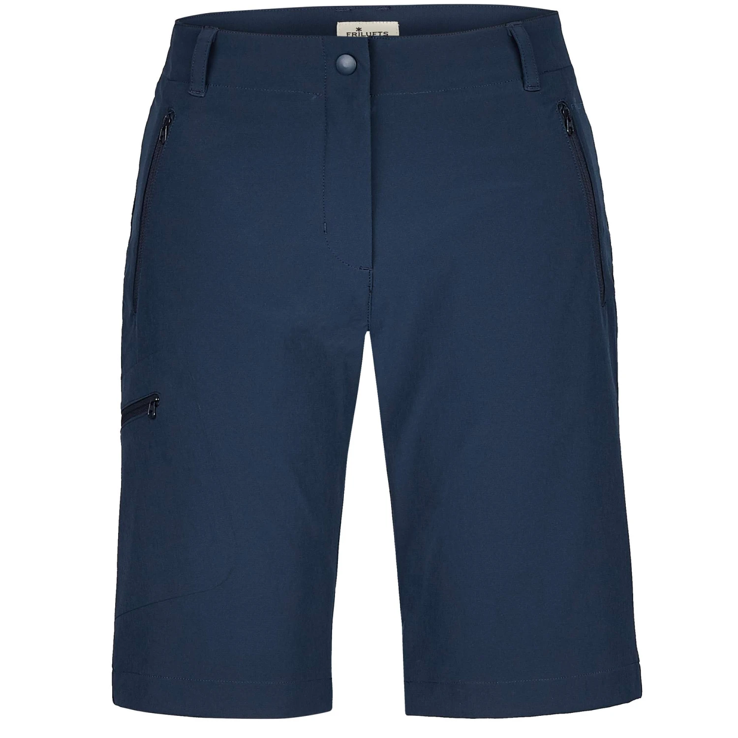 FRILUFTS SKOGAR SOFTSHELL SHORTS Damen - Shorts 1 FRILUFTS SKOGAR SOFTSHELL SHORTS Damen - Shorts