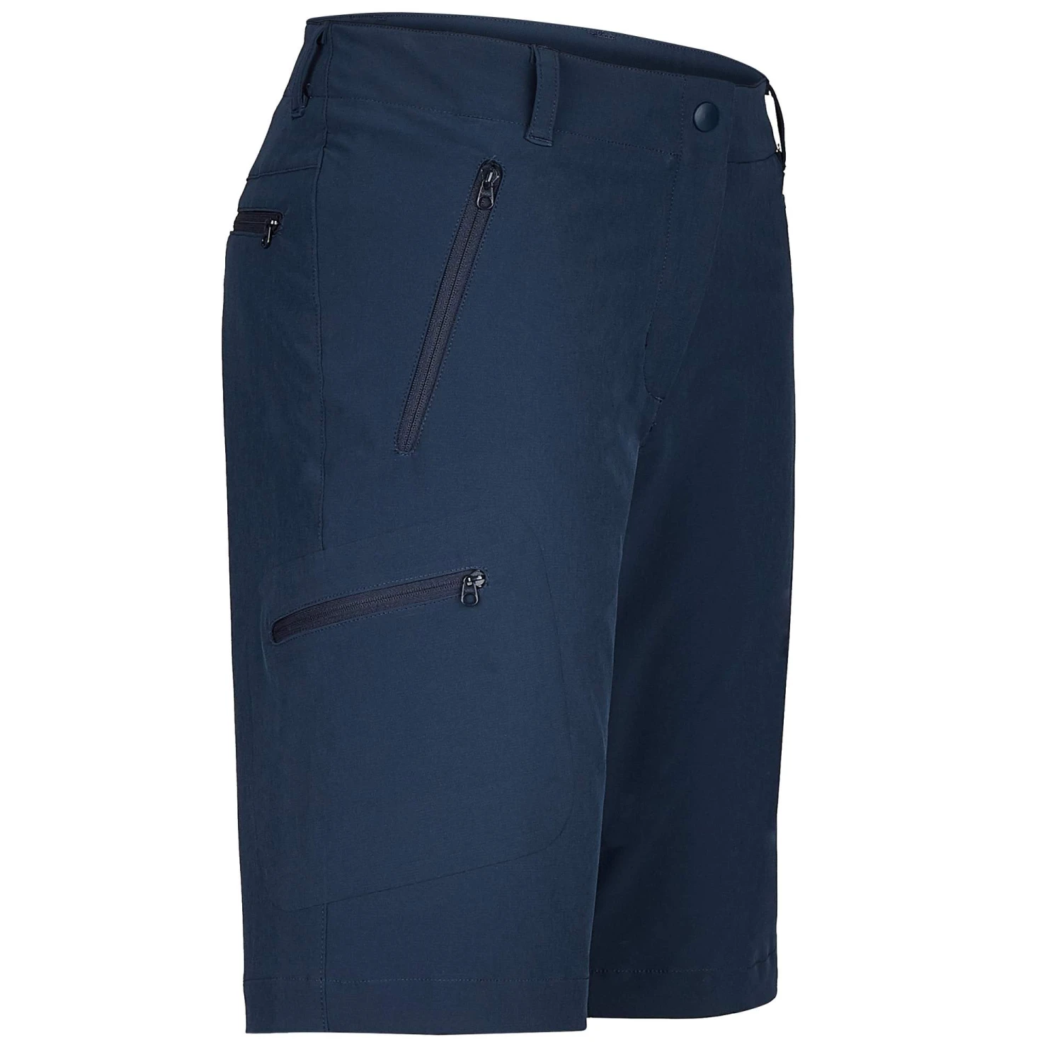 FRILUFTS SKOGAR SOFTSHELL SHORTS Damen - Shorts 2 FRILUFTS SKOGAR SOFTSHELL SHORTS Damen - Shorts – Bild 2