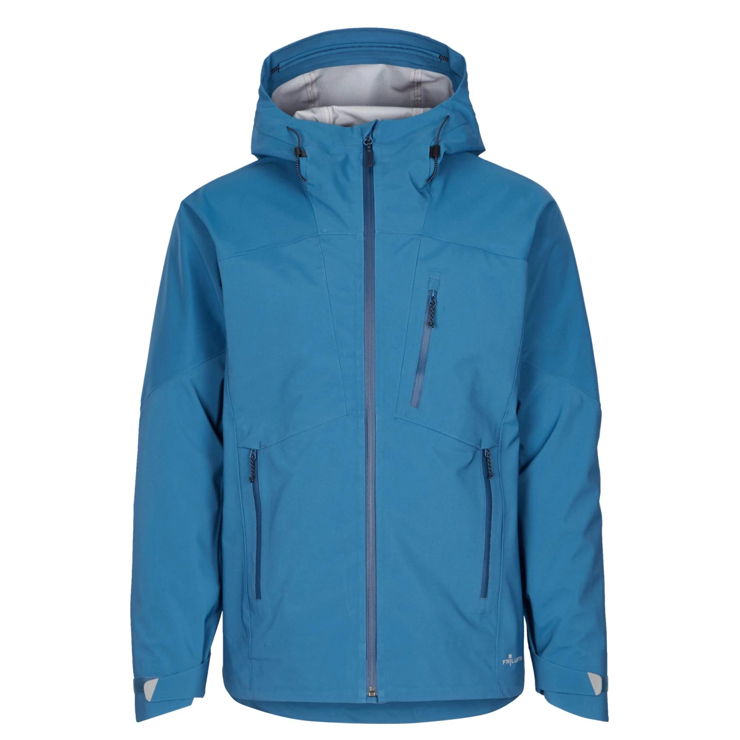 FRILUFTS VIEDMA JACKET 2.0 Herren - Hardshelljacke 1 FRILUFTS VIEDMA JACKET 2.0 Herren - Hardshelljacke