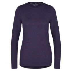 FRILUFTS OJOBI LONGSLEEVE Damen - Funktionsshirt