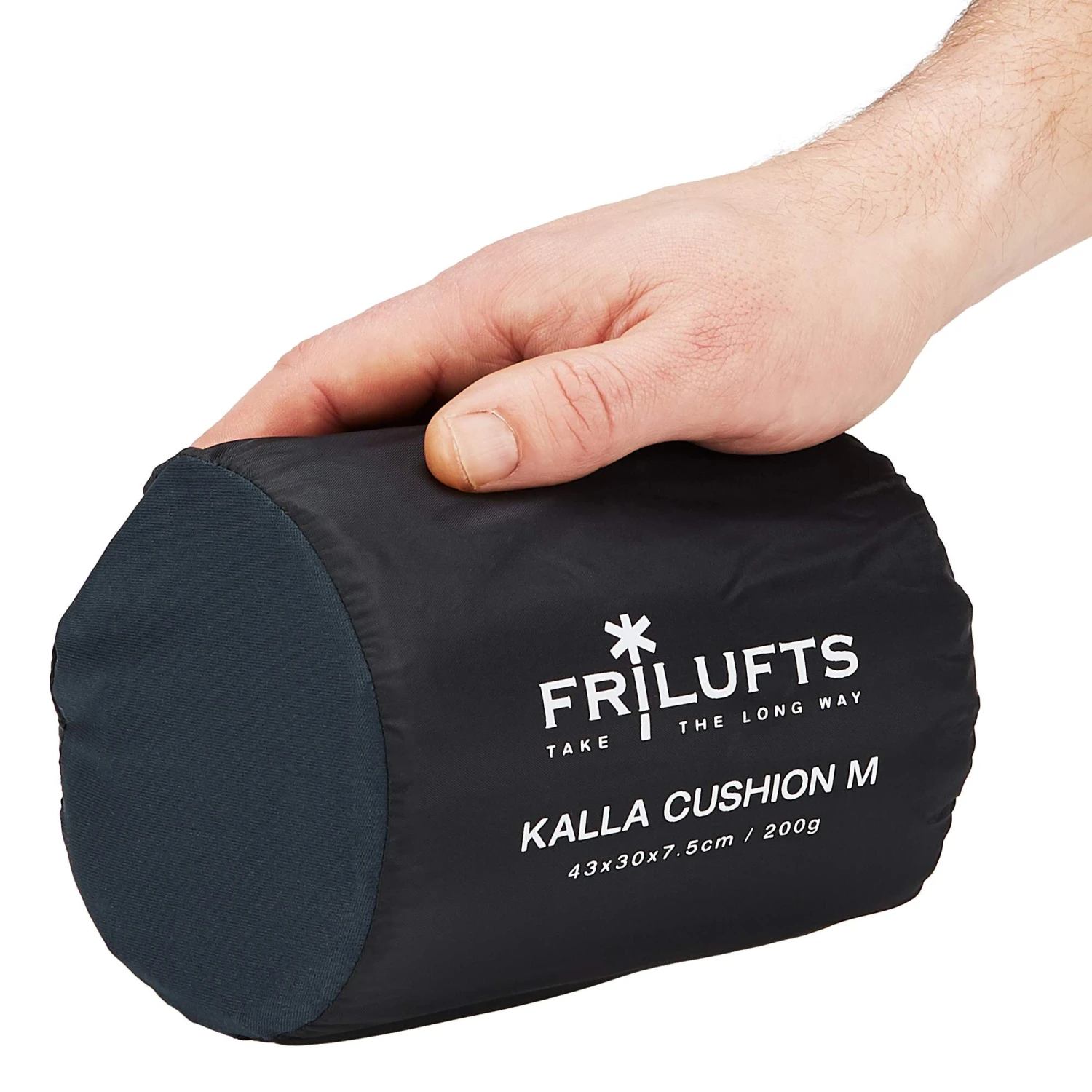 FRILUFTS KALLA CUSHION - Sitzkissen 6 FRILUFTS KALLA CUSHION - Sitzkissen – Bild 6