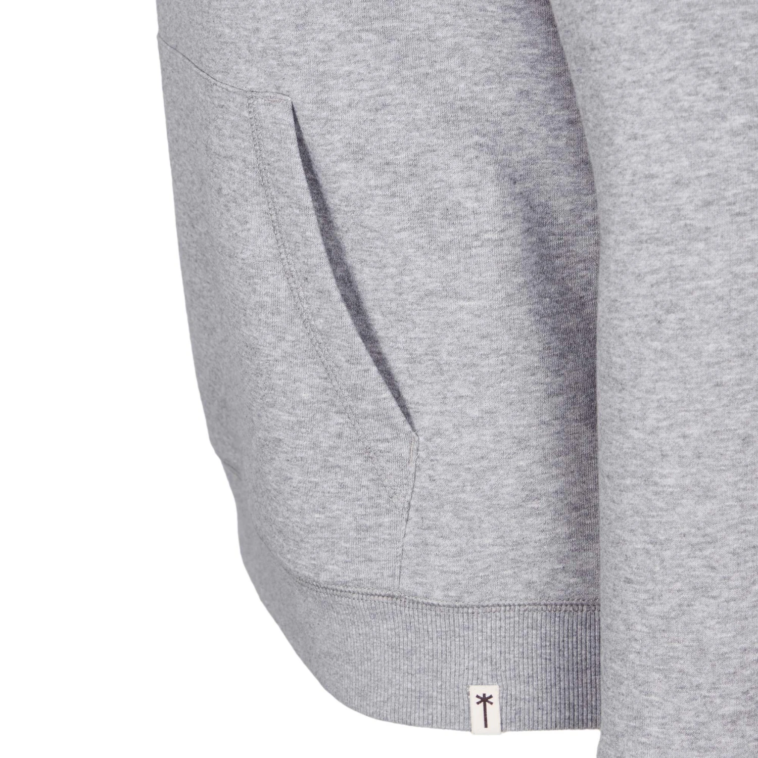 FRILUFTS OMAUI PRINTED HOODY Herren - Kapuzenpullover 5 FRILUFTS OMAUI PRINTED HOODY Herren - Kapuzenpullover – Bild 5