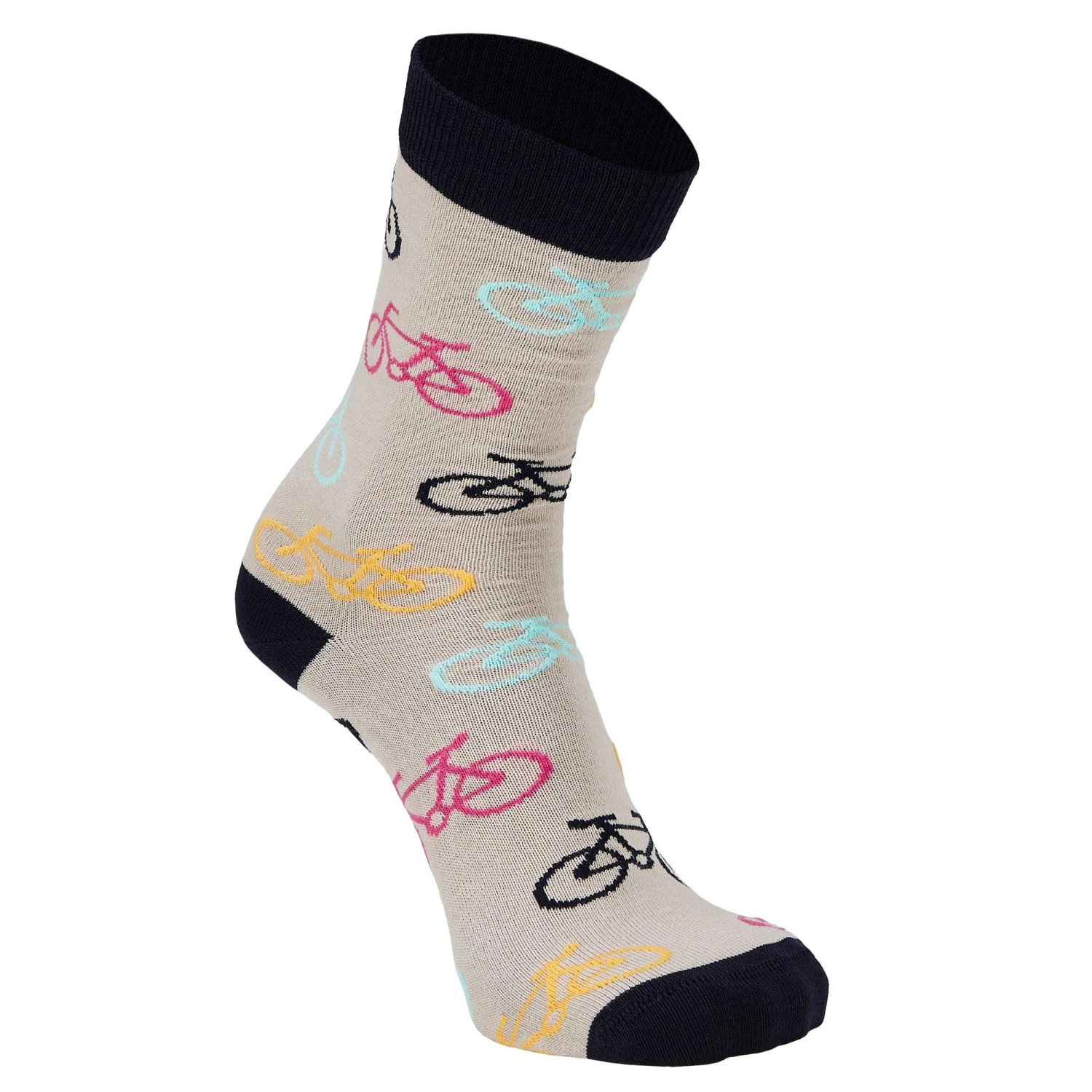 FRILUFTS VILLARRICA BIKE SOCKS Unisex - Freizeitsocken 1 FRILUFTS VILLARRICA BIKE SOCKS Unisex - Freizeitsocken