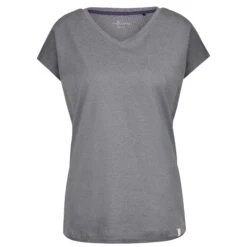 FRILUFTS LESJA LEISURE T-SHIRT Damen - T-Shirt